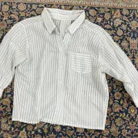 شومیز راه راه