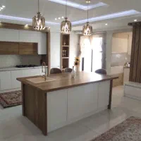 آپارتمان 240 م تاپ لوکیشن شمس