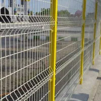 نرده‌های پیش ساخته