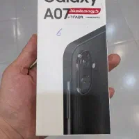 a07 Samsung