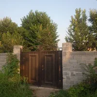 زمین 261 متری مسکونی کوی طالقانی
