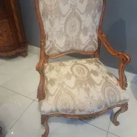 تعمیرات مبلمان رنگ کاری، روی کوبی ،نجاری