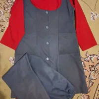 لباس فرم مدرسه