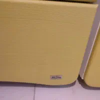 تخت خواب و کمد شرکتی کودک و نوجوان (ارژن)