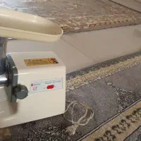 چرخ گوشت نانیوا