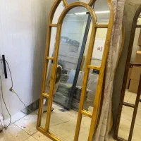 اینه  دکوراتیو چوب روس  پرفروشترین   و مدل آباژور