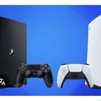 خریدار و فروشنده ps3.ps4.ps5پلی استیشن