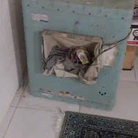 کولر ارج