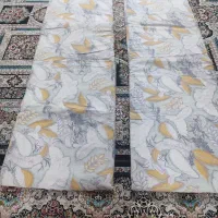تشک مهمان یا مسافرتی وکناره
