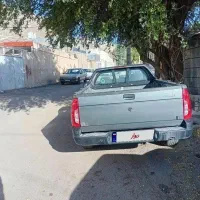 فروش خودروی دوگانه سوز اریسان2