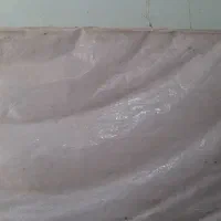 تشک دونفره