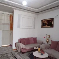 سوئیت ۸۰متردوخواب مبله تمیز