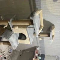 خانه گربه (اسکرچرگربه)