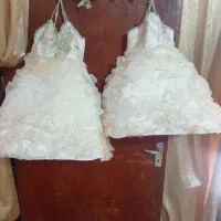 تور عروس دخترانه