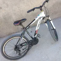 دوچرخه سایز 24
