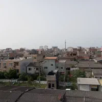 نظافت منزل و راه پله