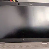Laptop HP Z Book|رایانه همراه|ارومیه, |دیوار