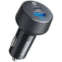 شارژر فندکی انکر ANKER