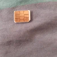سیم کارت همراه اول باشماره. 09121814049