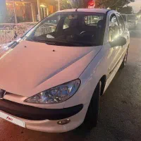 ۲۰۶ تیپ ۳|خودرو سواری و وانت|کرمان, |دیوار