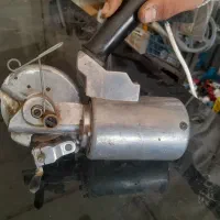 قیچی برش