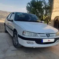 پرشیا مدل 1401