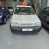 پرایددرحدخشک