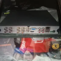دستگاه دوربین