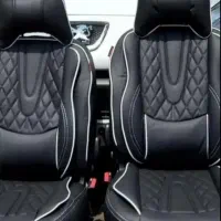 روکش صندلی پارچه جودون (ضخیم)