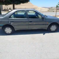پژو 405 مدل93