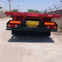 تریلی کفی