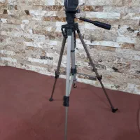 سه پایه دوربین استفاده نشده