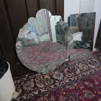 چندعدداینه ورومیزی