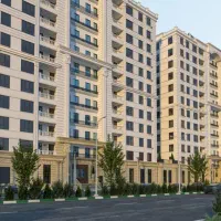 آپارتمان ۱۲۰ متری فول مشاعات / شمال هروی