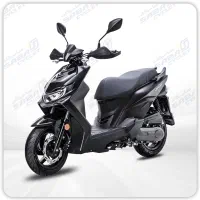 Galaxy sym cx200