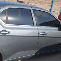 خودرو استیجاری جهت کار در پروژه شهر یزد