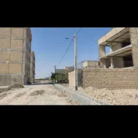 زمین شهرک گلدشت رباط کریم