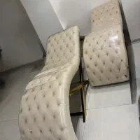 تخت و کمد