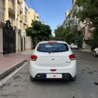 تیبا ۲ مدل ۹۷ بی رنگ