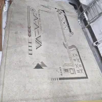 فرش ماشینی