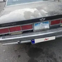 شورلت کاپریس