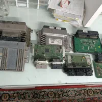 برق خودرو و عیب‌یابی تعمیر و فروش انواع ECU