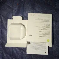 شارژر - سری شارژر ایفون در حد نو
