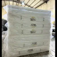 تشک رویال شرکتی یک و دو نفره