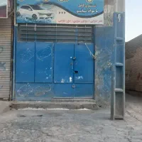 مغازه-بر-خیابان-اصلی-کیهانشهر