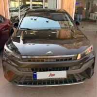 جک KMCj7 مشکی بدون رنگ