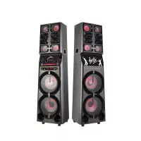 اسپیکر حرفه ای دیجی 2096 تسکو