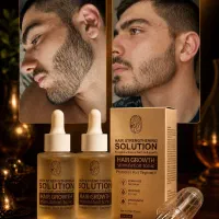 سی روزه ریشاتو برطرف کن