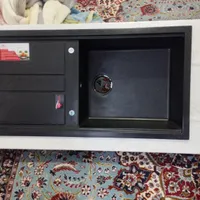 سینک گرانیتی