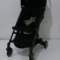 کالسکه کیکابو